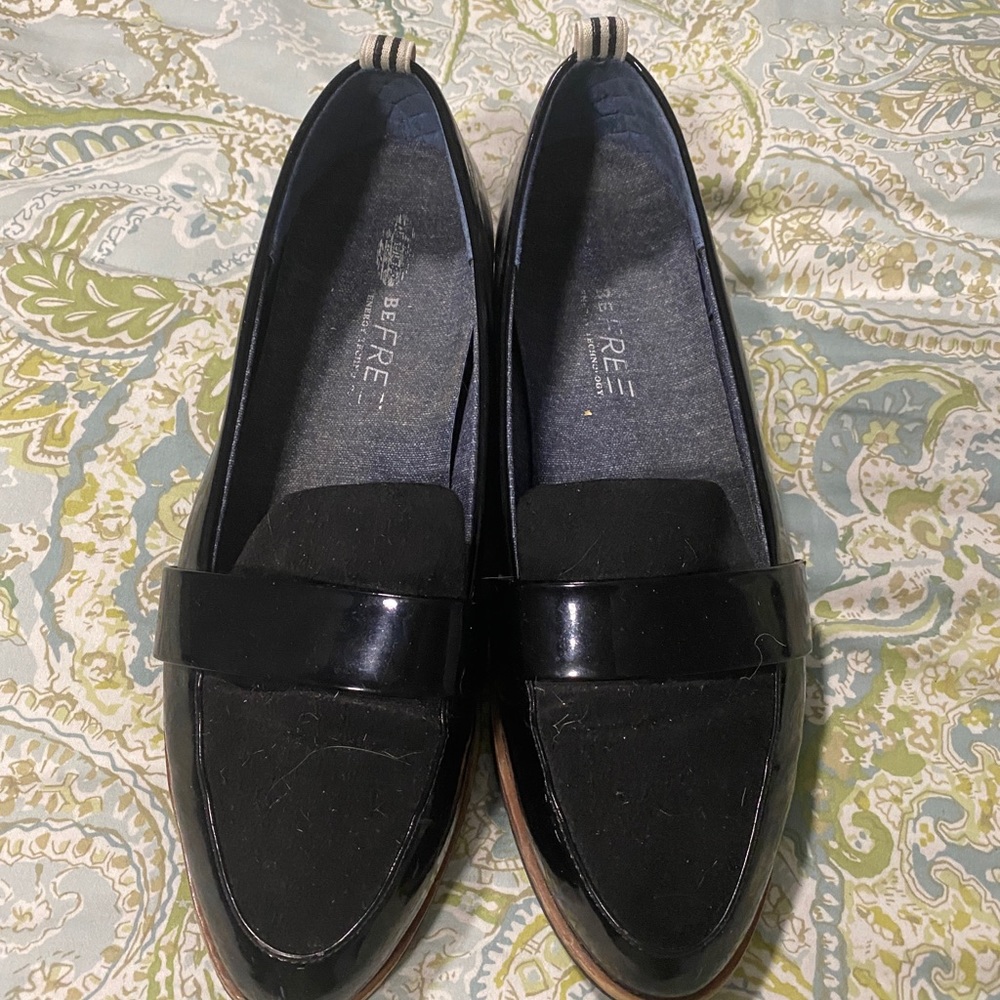 Dr. Scholls loafers